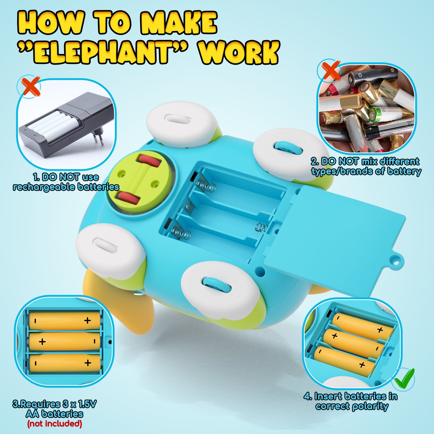 Lehoo Castle Baby Toys 6 to 12 Months, Baby Crawling Toys Musical Moving Toys for 0-12 Months Old Boys & Girls Gift