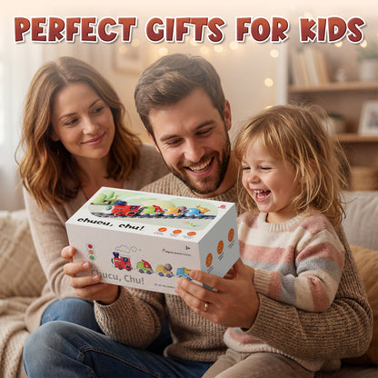 Train Sets for Kid, Toys for 1 2 3 Year Old Boy Girl, Electric Train Track Play Set with Steam Spray & Music, Train Track Play Set for Boys Girls, Christmas Birthday Gifts for Kids